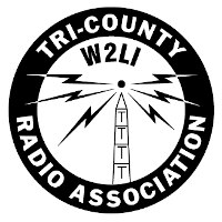 Tri-County Radio Association – W2LI